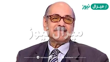 سبب وفاة زين نصار المؤرخ الموسيقي ومن هو المؤرخ الموسيقي زين نصار