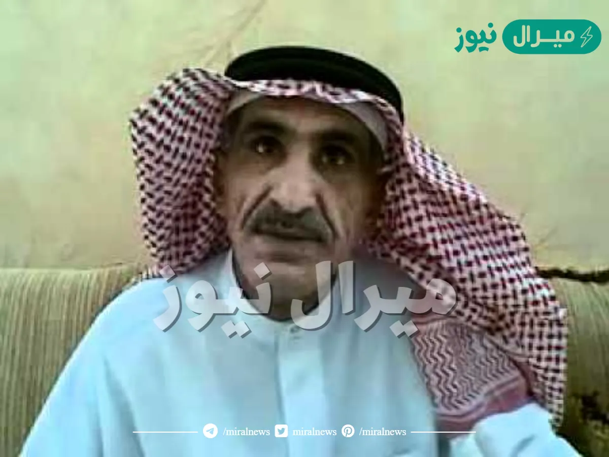 سبب وفاة عبد الله باتل القلادي الرشيدي ومعلومات عنه