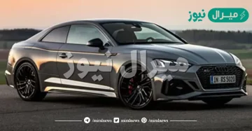 سعر ومواصفات أودي Rs5 موديل 2023 عيوب ومميزات Audi