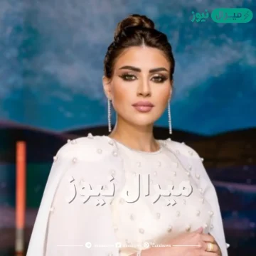 صور الاعلامية هدى الخريف