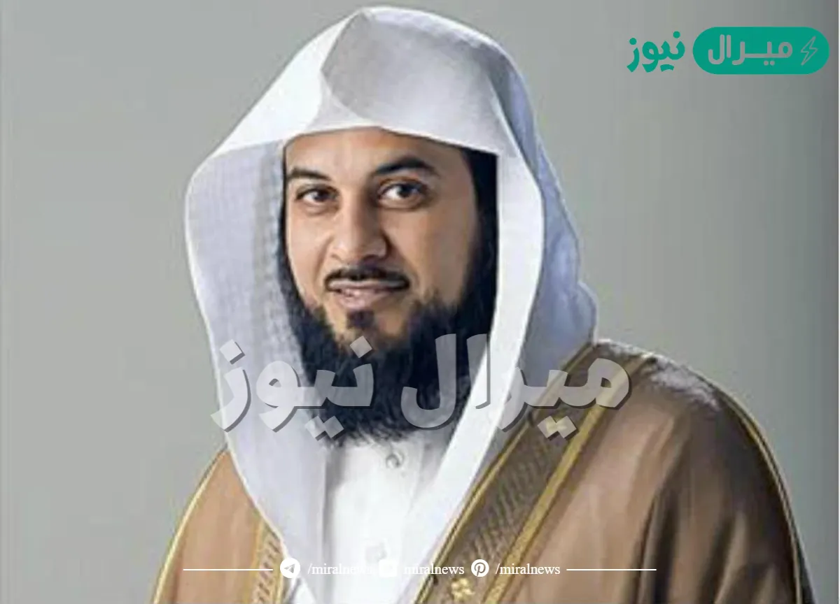 صور الداعية محمد العريفي