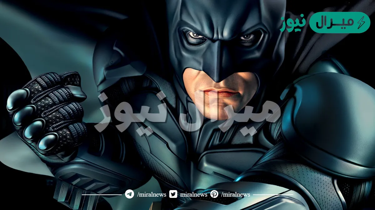 صور بات مان اجمل خلفيات وصور بات مان