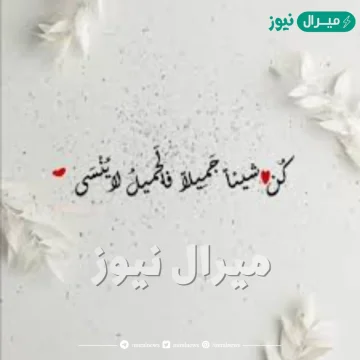 صور جميلة للبروفايل