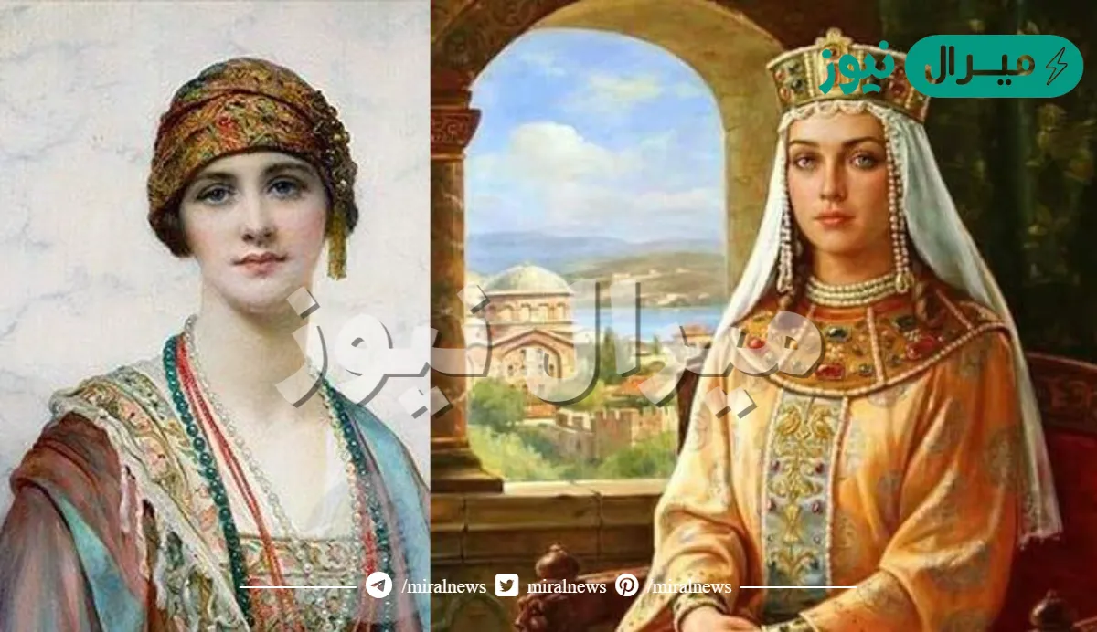 صور عن شجرة الدر