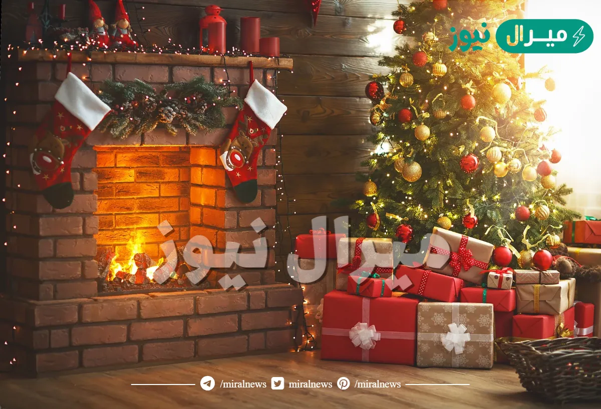 صور عيد الكرسمس