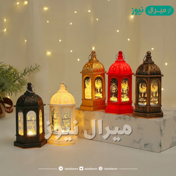 صور فوانيس رمضان