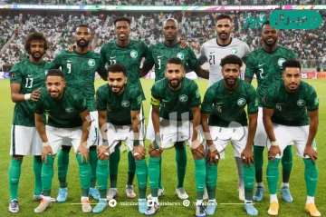 صور لاعبي المنتخب السعودي جديدة