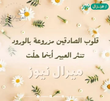 صور معبرة عن الصدق