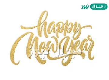 صور هابي نيو يير Happy New Year