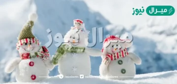 صور وعبارات مضحكة عن البرد