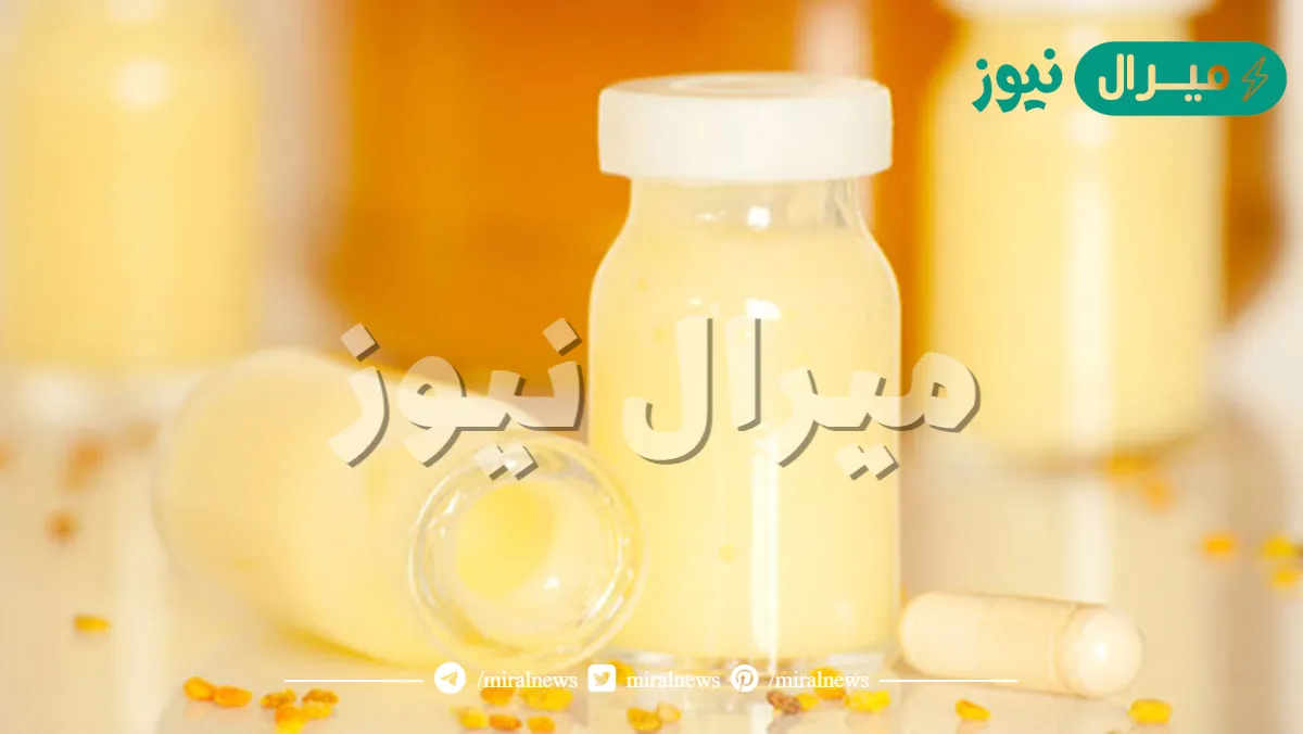 طريقة استخدام غذاء ملكات النحل للرجال
