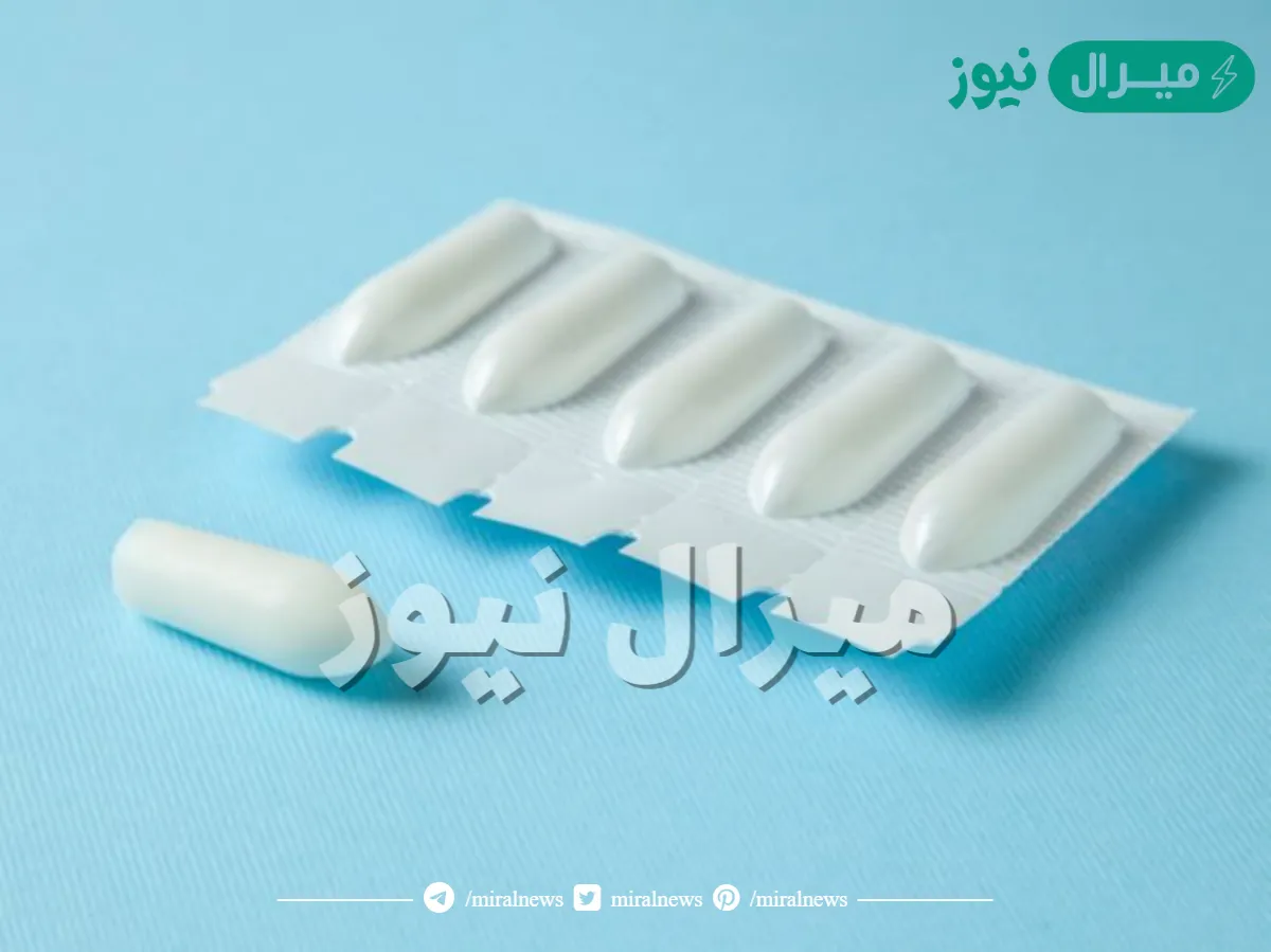 طريقة وضع التحاميل للاطفال في المستشفى ومتى تنزل الحرارة