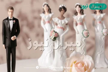 عشرون فائدة للزوجة الثانية | 5 فوائد لتعدد الزوجات بالنسبة للرجل