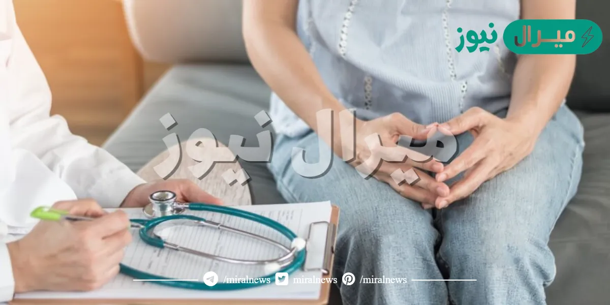 علامات الشفاء من قرحة عنق الرحم وتجربتي مع الشفاء من القرحة