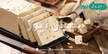 فوائد الحلاوة الطحينية للنساء وللتسمين