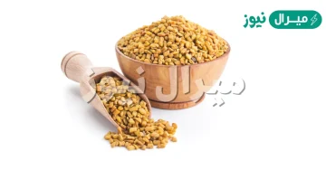 فوائد الحلبة للكبار وللاطفال والحوامل