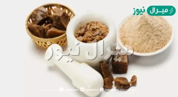 فوائد الحلتيت للصداع وللاطفال