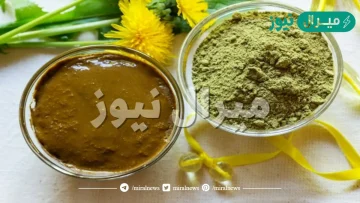 فوائد الحناء جديدة ومتنوعة