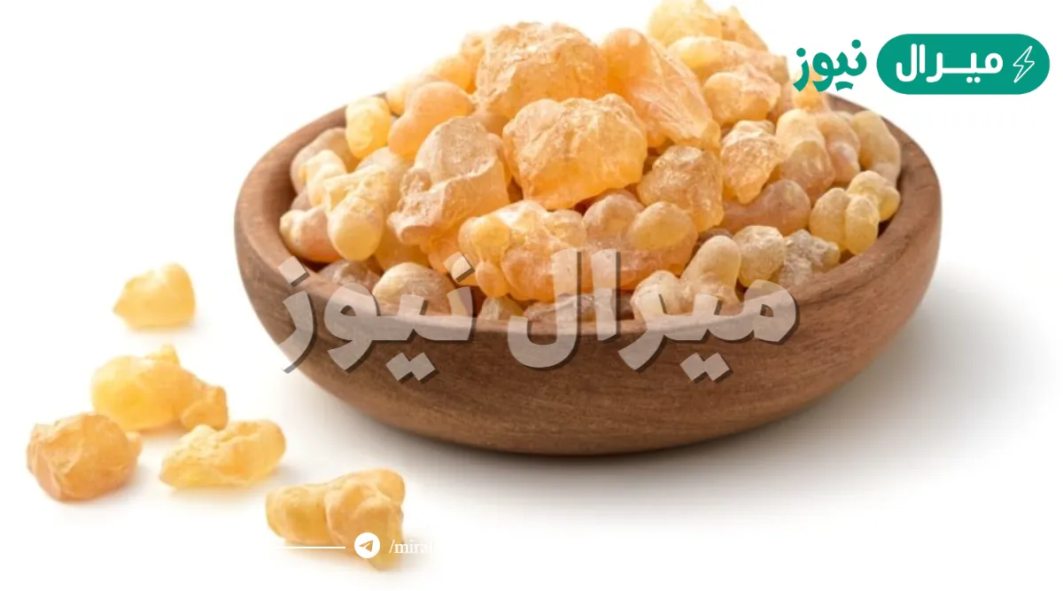 فوائد الصمغ العربي واهم استخداماته