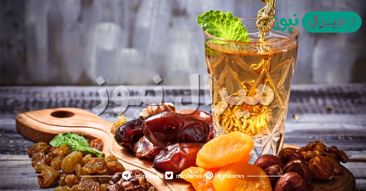 فوائد تناول عصير الزبيب للجسم والبشرة