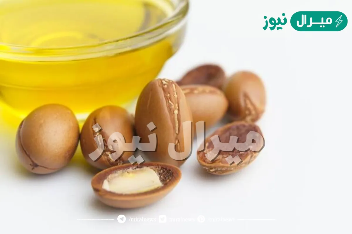 فوائد زيت الأركان للوجه والجسم