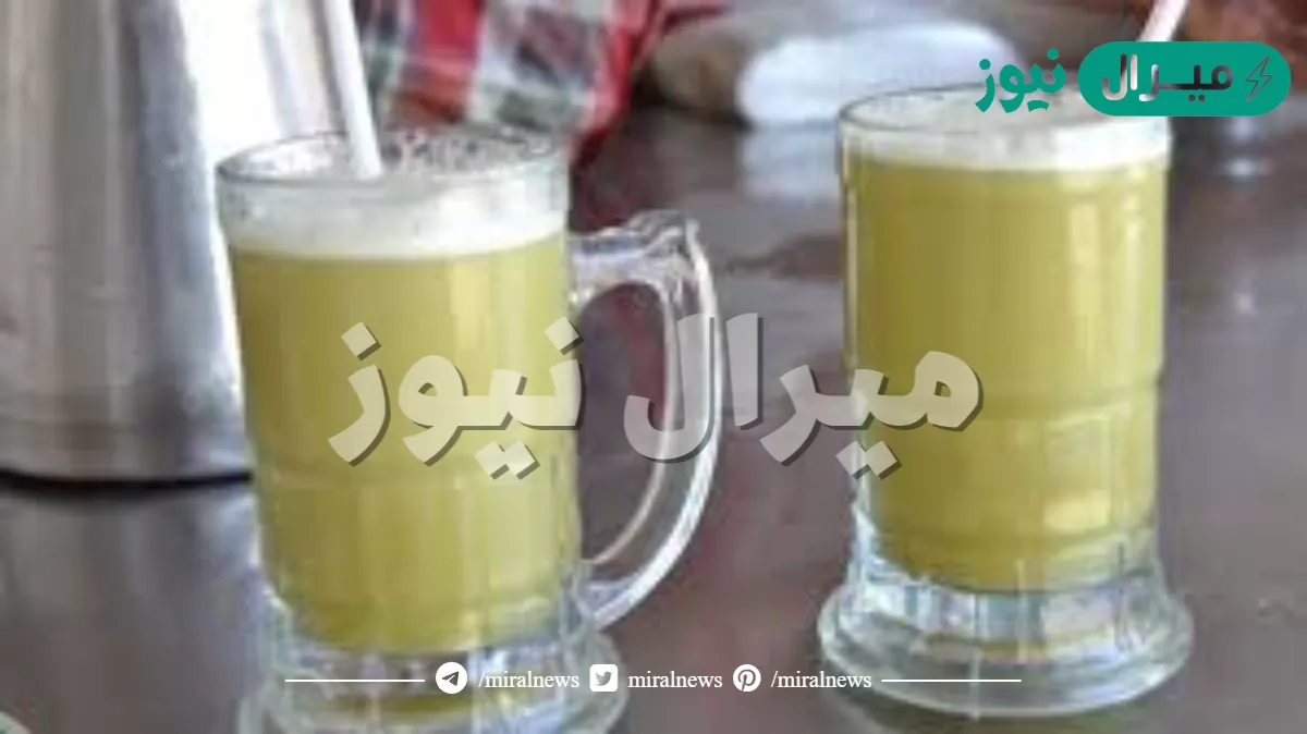 فوائد واضرار عصير القصب الصحية