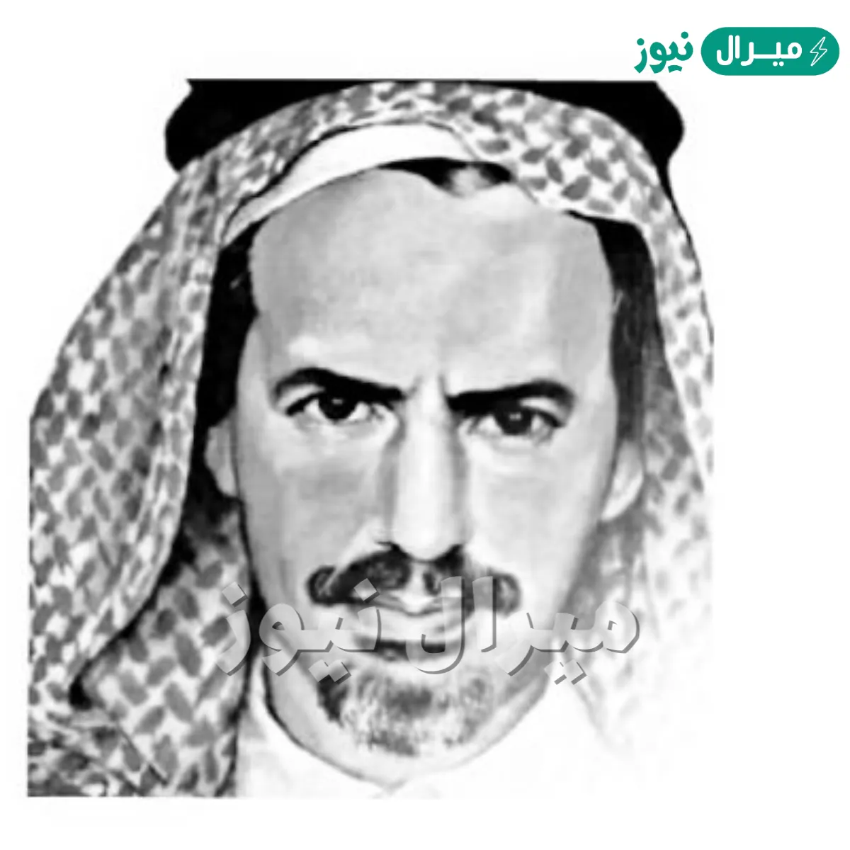 قصة بندر بن سرور