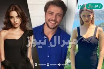 قصة مسلسل فرحات وشيرين