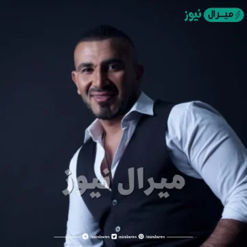 كلمات أغنية كبرتى من مسلسل البرنس