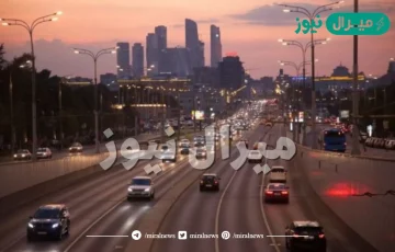 كم تبعد شقراء عن الرياض