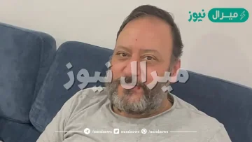 كم تبلغ ثروة خالد مقداد