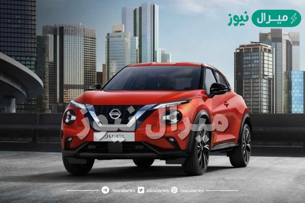 كم عدد فئات نيسان جوك