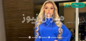 ما هي ديانة رزان المغربي