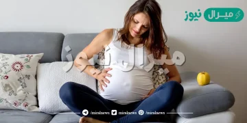 متى تبدأ حركة الجنين الذكر