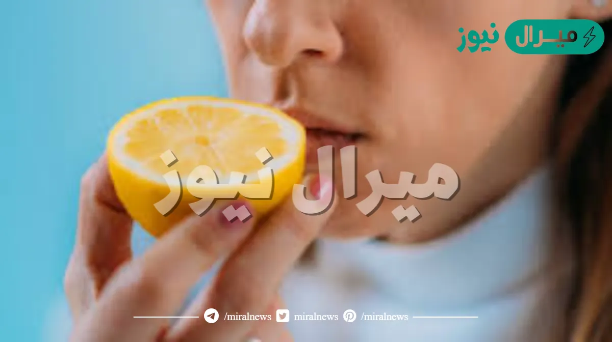 متى تعود حاسة الشم والتذوق بعد كورونا