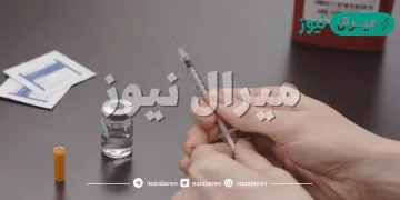 متى تنزل الدورة بعد الابرة التفجيرية