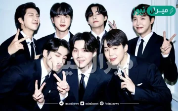 متى ينتهي عقد bts ومعلومات عن اعضاء بي تي اس