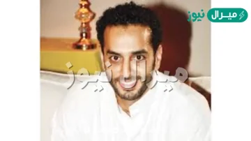 معلومات عن احمد النجار