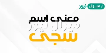 معنى اسم سجى Saja وصفات حاملة الاسم