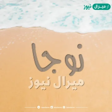 معنى اسم نوجا Noga وصفات حاملة الاسم