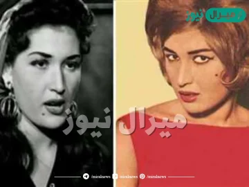 من هم أبناء شريفة ماهر ومن هو زوجها