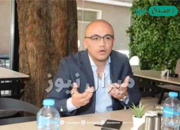 من هو أحمد حسام عوض عضو شركة الكرة بالنادي الأهلي