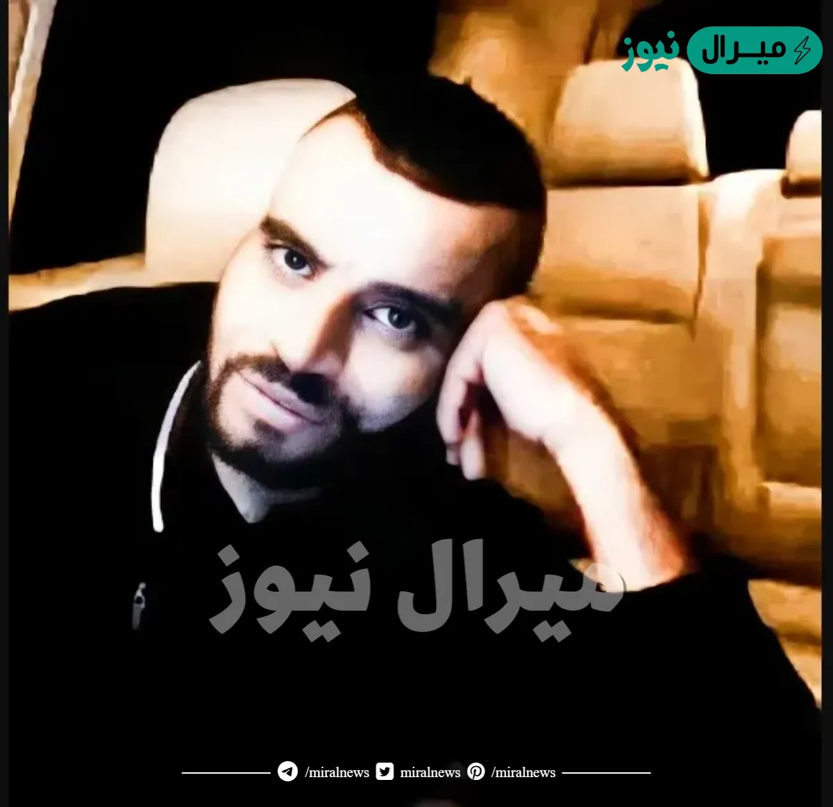 من هو ابو بشار مشهور التيك توك ويكيبيديا