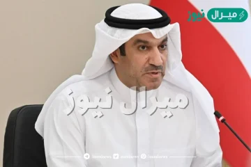 من هو احمد الشحومي المحامي الكويتي ويكيبيديا