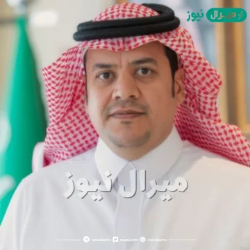 من هو الدكتور حسن الشهراني