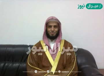 من هو الشيخ تامر الشرقاوي وسبب وفاته