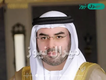 من هو الشيخ خليفة بن محمد بن خليفة ال نهيان