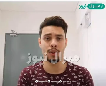 من هو اليوتيوبر المصري أحمد حسن