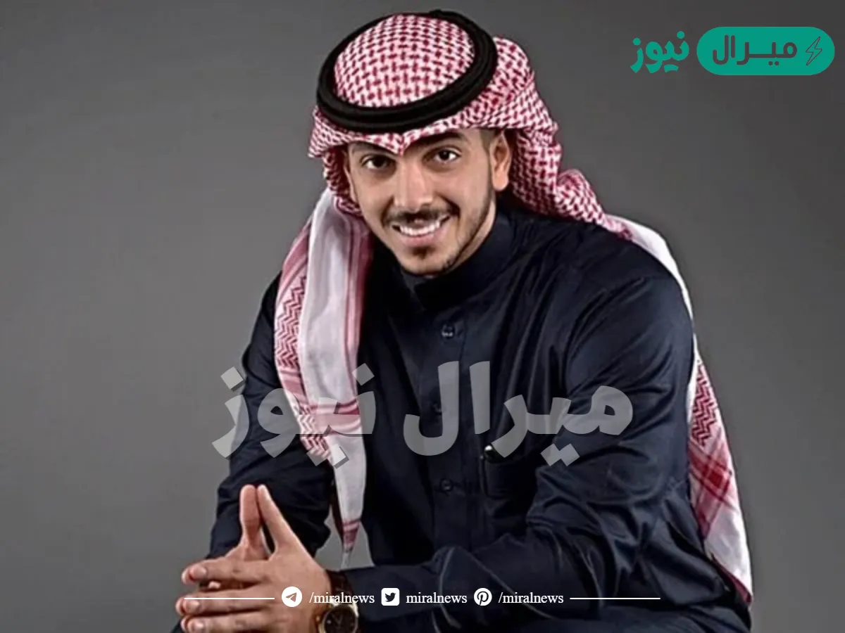 من هو انس التميمي زوج ملاك الحسيني