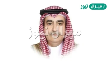 من هو حمود بن بداح المريخي ويكيبيديا وما أصله وأهم مناصبه